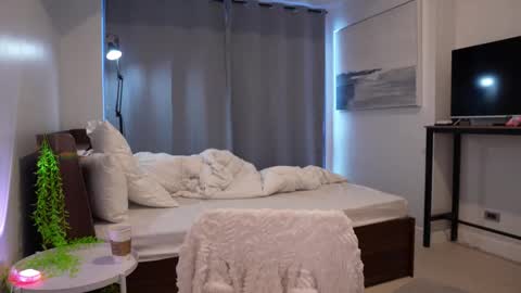 Snapshot of sandy_candycrush chatting on 01-16-26, 02:15 Sandy Nekochan online show from 01-16-26, 02:15