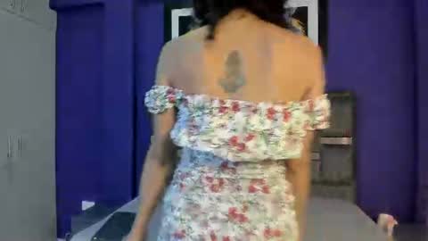 sandy_lovv online show from 07-21-26, 08:33
