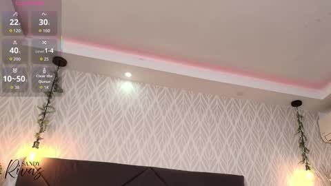 SAM  online show from 11-12-25, 12:05