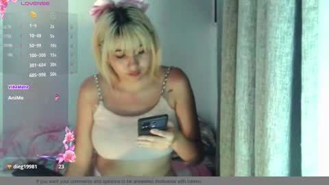sandy_straw online show from 09-18-25, 04:14