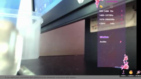 sandy_straw online show from 09-24-25, 01:20