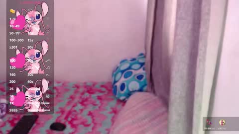 sandy_straw online show from 10-16-25, 01:56