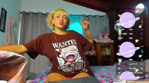 sandy_straw online show from 01-13-26, 06:13