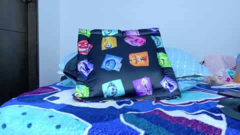 sandy online show from 02-08-26, 12:25