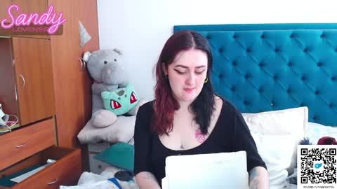 Snapshot of sandyprinss chatting on 03-15-26, 04:35 Sandy Prinss online show from 03-15-26, 04:35