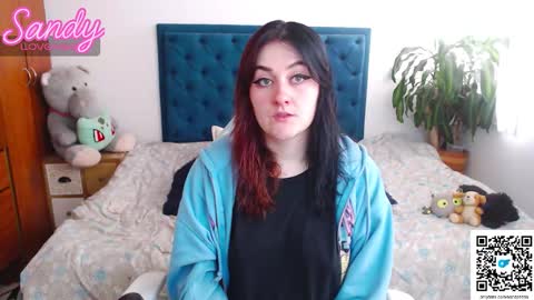 Snapshot of sandyprinss chatting on 03-18-26, 01:58 Sandy Prinss online show from 03-18-26, 01:58