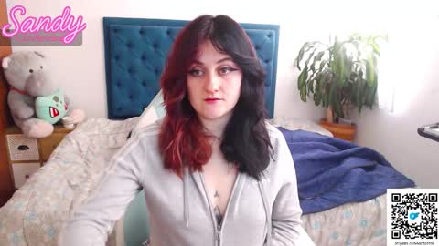 Snapshot of sandyprinss chatting on 03-19-26, 09:19 Sandy Prinss online show from 03-19-26, 09:19