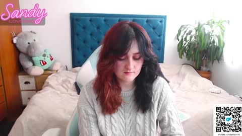 Snapshot of sandyprinss chatting on 03-27-26, 04:18 Sandy Prinss online show from 03-27-26, 04:18