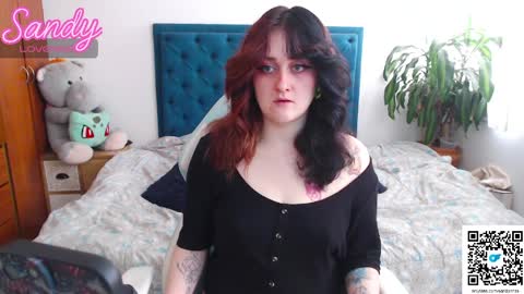 Snapshot of sandyprinss chatting on 04-06-26, 01:56 Sandy Prinss online show from 04-06-26, 01:56