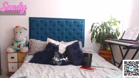 Snapshot of sandyprinss chatting on 04-15-26, 04:03 Sandy Prinss online show from 04-15-26, 04:03
