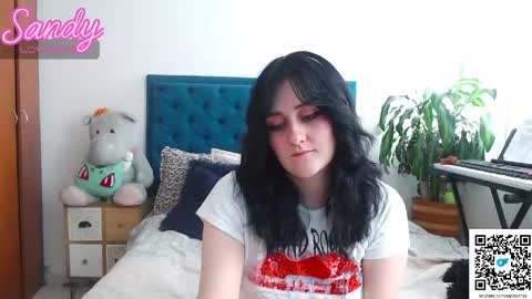 Snapshot of sandyprinss chatting on 04-16-26, 04:41 Sandy Prinss online show from 04-16-26, 04:41