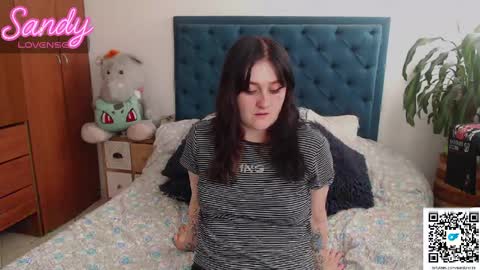 Snapshot of sandyprinss chatting on 05-11-26, 03:18 Sandy Prinss online show from 05-11-26, 03:18