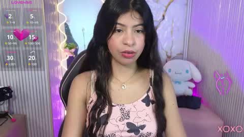 sandyy_tay online show from 04-13-26, 11:27