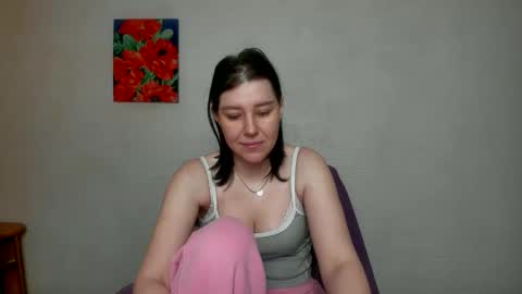 Snapshot of sannyflower chatting on 02-06-26, 08:07 karina online show from 02-06-26, 08:07