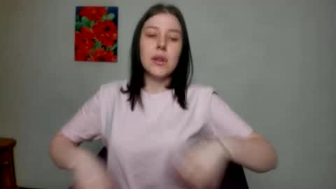 Snapshot of sannyflower chatting on 03-15-26, 08:20 karina online show from 03-15-26, 08:20