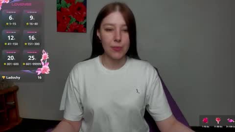 karina online show from 06-06-26, 06:51