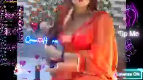 Snapshot of sansamischif chatting on 06-28-26, 04:35 Shipra online show from 06-28-26, 04:35