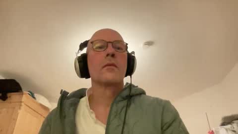 santaclausonice online show from 10-25-25, 05:37