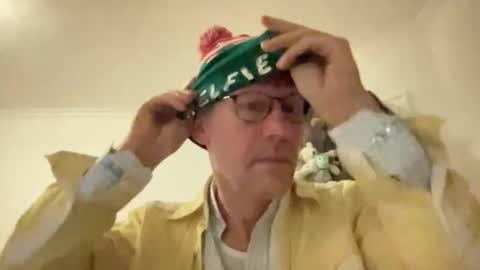 santaclausonice online show from 12-16-25, 07:24