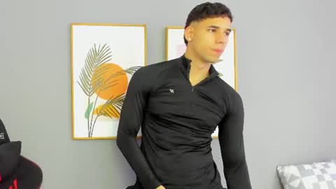 Maximo Santana online show from 06-13-26, 12:36