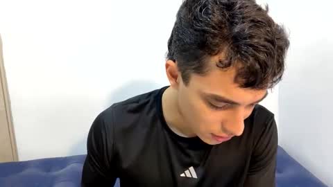 santi36rt online show from 04-20-26, 12:35