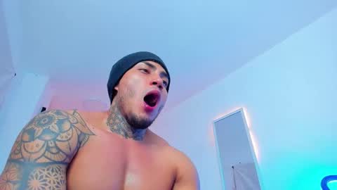 Snapshot of santi__ferrer chatting on 09-09-25, 06:24 Santi Ferrer online show from 09-09-25, 06:24