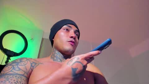 Snapshot of santi__ferrer chatting on 02-08-26, 01:53 Santi Ferrer online show from 02-08-26, 01:53