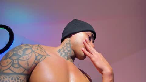 Snapshot of santi__ferrer chatting on 02-21-26, 04:02 Santi Ferrer online show from 02-21-26, 04:02