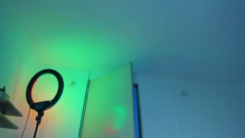 Santi Ferrer online show from 04-21-26, 01:07