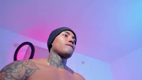 Santi Ferrer online show from 04-26-26, 03:53