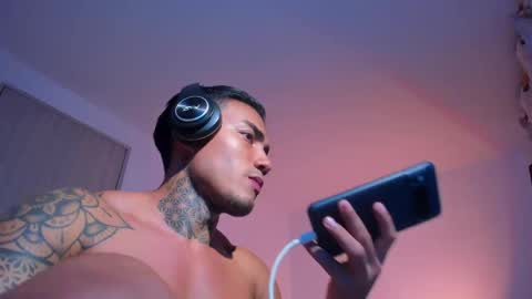 Santi Ferrer online show from 05-29-26, 04:32
