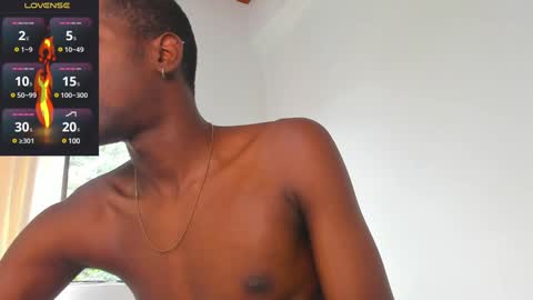 Santibrown online show from 01-19-25, 07:26