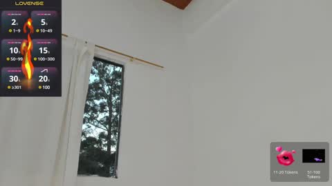 Santibrown online show from 01-20-25, 11:10