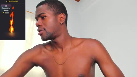 Santibrown online show from 01-28-25, 08:58