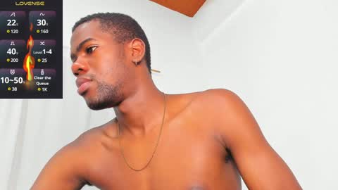 Santibrown online show from 01-29-25, 06:43