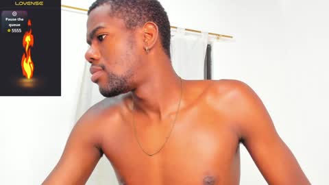 Santibrown online show from 02-04-25, 11:27