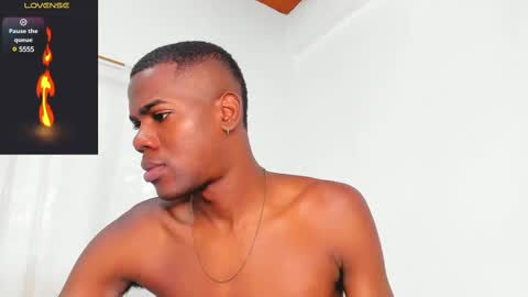 Santibrown online show from 03-09-25, 10:52