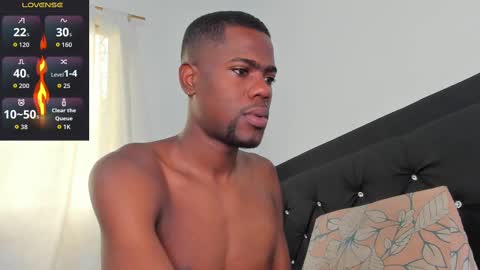 Santibrown online show from 09-17-25, 07:04