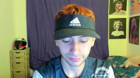 Santi online show from 12-23-25, 03:15