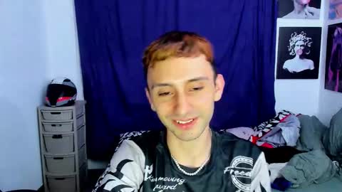 Santi online show from 02-01-26, 04:00