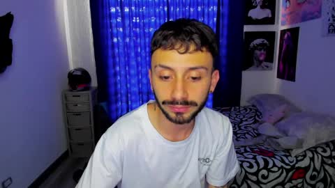 Santi online show from 04-15-26, 09:15
