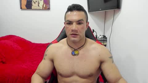 Snapshot of santi_pastori chatting on 09-30-25, 06:35 santi_pastori online show from 09-30-25, 06:35