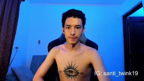 santi_twink19 online show from 12-16-24, 10:29
