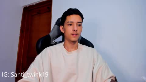 santi_twink19 online show from 02-14-25, 02:18