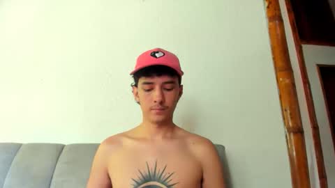 Snapshot of santi_twink19 chatting on 05-25-26, 04:13 santi_twink19 online show from 05-25-26, 04:13