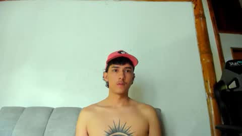 Snapshot of santi_twink19 chatting on 05-26-26, 02:46 santi_twink19 online show from 05-26-26, 02:46