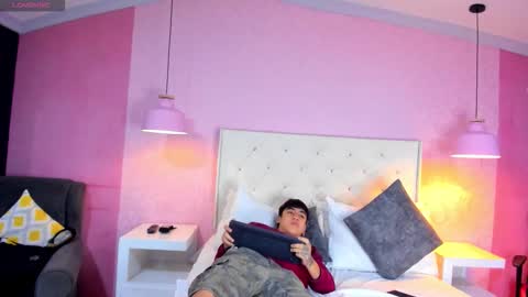 SantiAbader online show from 11-09-25, 12:36