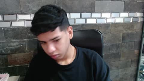 santi online show from 11-10-25, 02:38