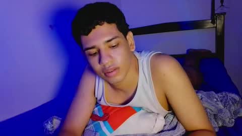 santi online show from 02-01-26, 07:18