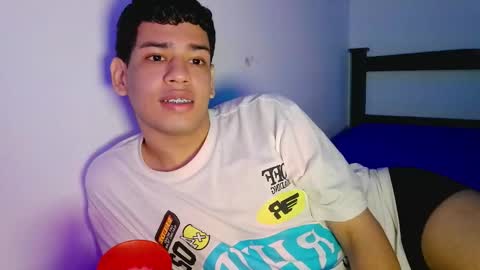 santi online show from 02-01-26, 07:23